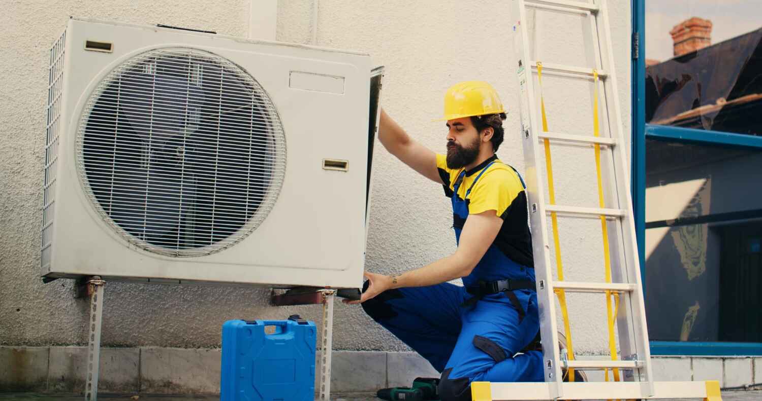 Best HVAC installation services  in American Fork, UT